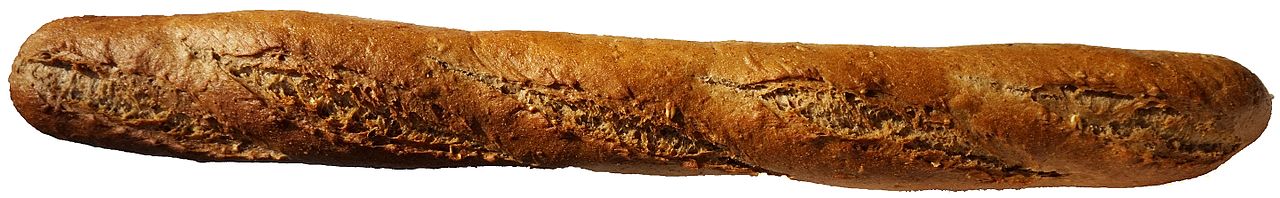 roti baguetta gambar roti : baguetta