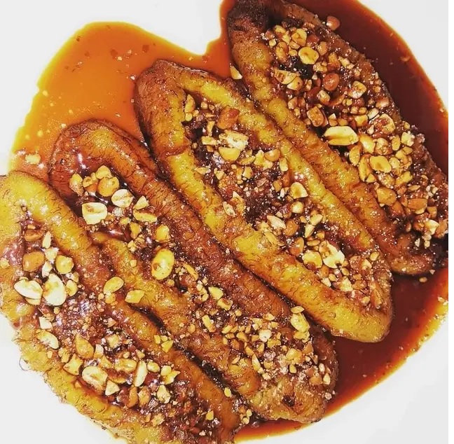 olahan pisang raja : sanggara belanda olahan pisang raja : sanggara belanda