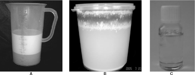 santan kelapa untuk vco