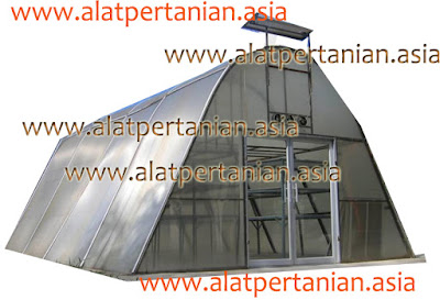 solar dryer dome indonesia