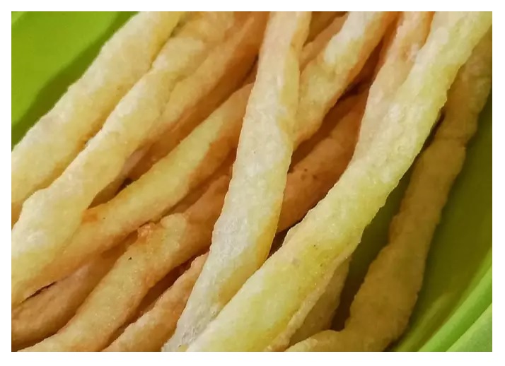 stick kentang goreng stik kentang goreng