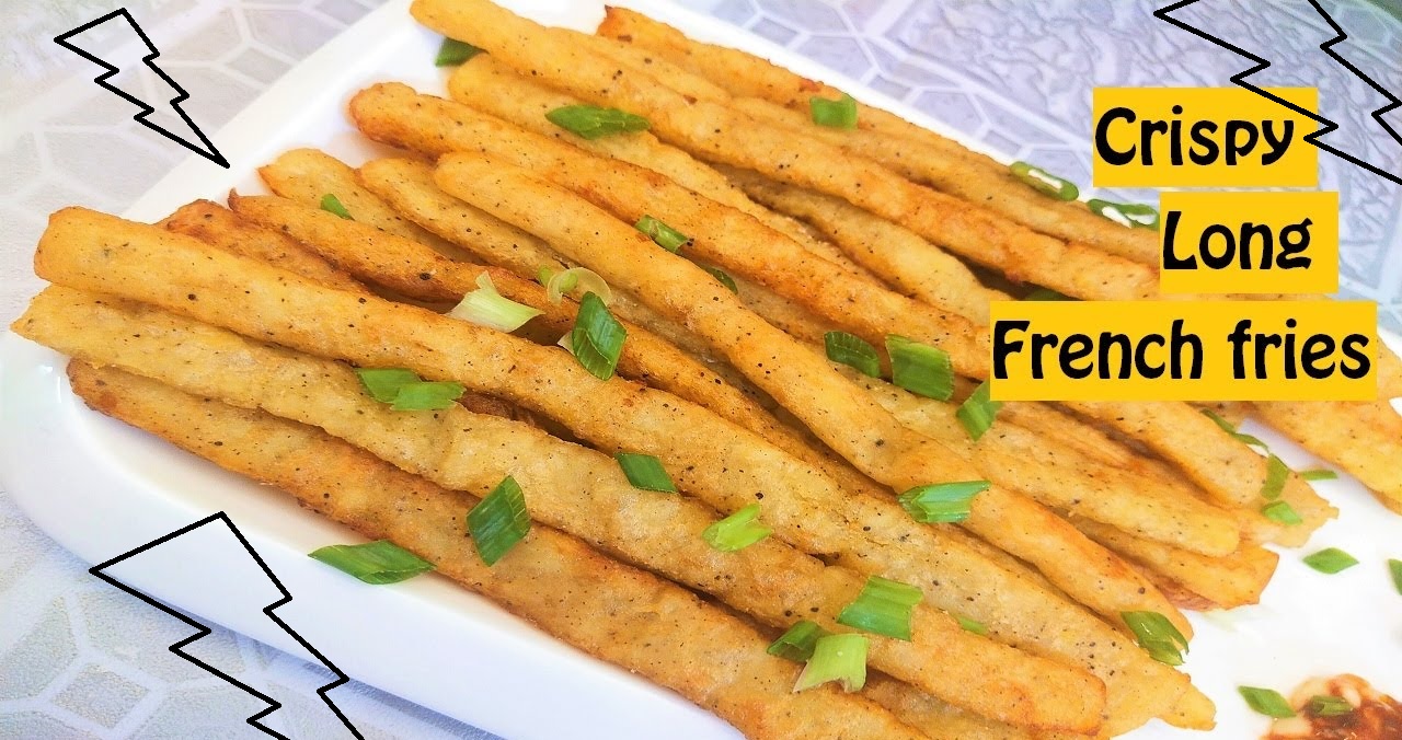 stik kentang stik kentang
