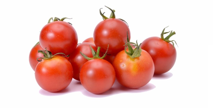 tomat cherry tomat cherry