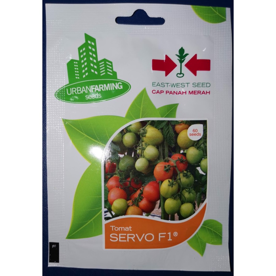 tomat servo