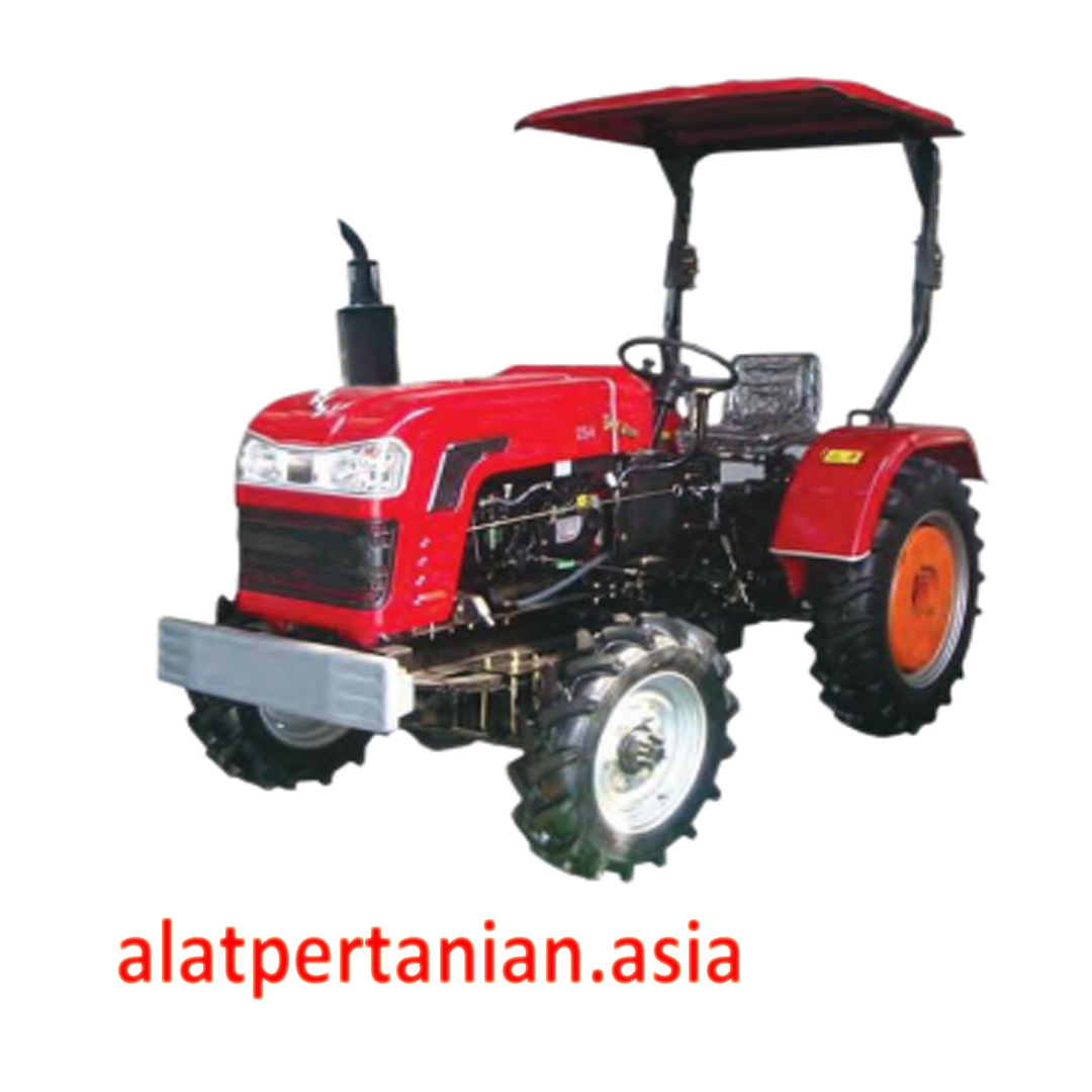 traktor pertanian traktor pertanian